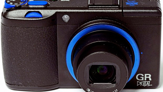 Ricoh and Stussy Remind Us Of Their Existence, With This Limited Edition Camera